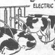 Illustration for article titled The Gadgets of the Future From the Electrical Shows of Yesterday
